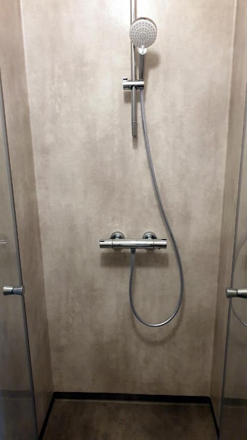 赛尔尤尔 Hovsto酒店 外观 照片