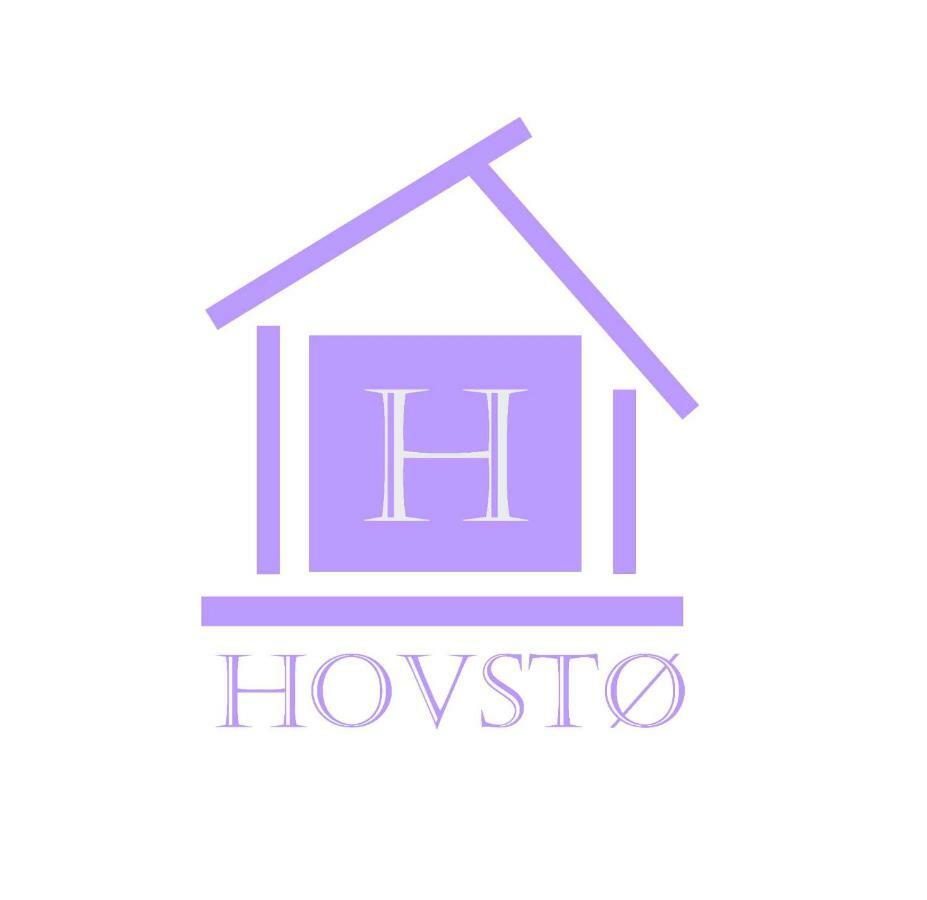 赛尔尤尔 Hovsto酒店 外观 照片